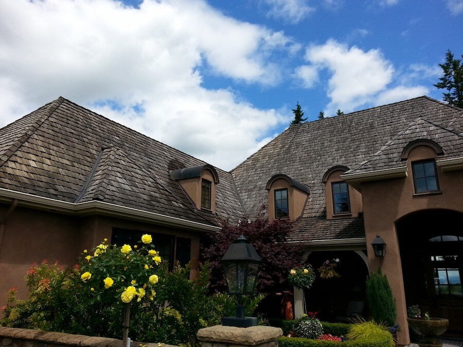 Cedar-Roof-Before